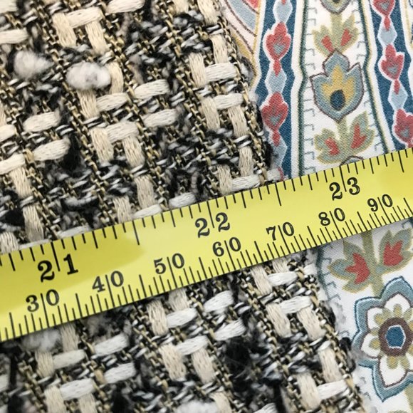 Jones New York Skirt - Size 14 - Picture 10 of 11